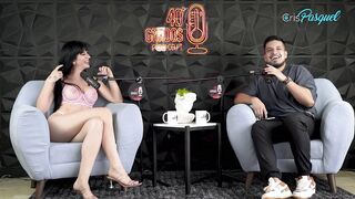 La Venezolana with La M&aacute;s Hermosa Vagina&comma; Yenifer Chac&oacute;n &vert; Crispasquel &vert; 40Degree