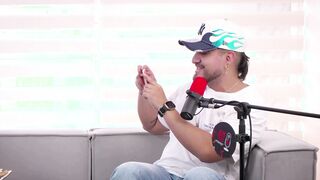 Diferentes Tipos de Mamadas &vert; Jenn Pinzon &vert; Crispasquel &vert; 40Grados Podcast