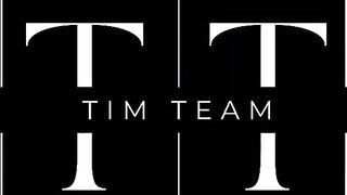 An Evening with a Hot Blonde Ended with a Creampie&period; 4K HD Tim Team