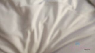 POV - On vacation with Olivia Nova there's not much sightseeing but a whole lot of fucking&period;
