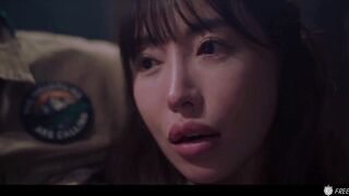 Time Freeze Asian Cosplay - Rheina O'hara & Steve Q
