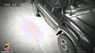 I caught my neighbor keying my car and gave her the best fucking of her life so she&rsquo;d stop acting like a dumb bitch&period;
