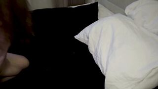 My stepsister fucks like an angel&period;