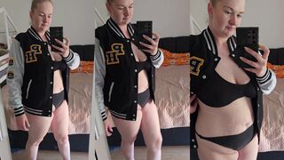 A Little Tease from Me &ndash; Hot&comma; Sexy & Just for You