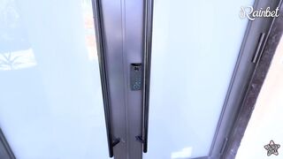 OMG! My Best Friends Mom Let Me Cum In Her - LEXIS STAR