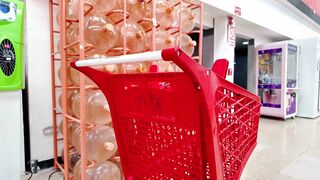 He lost his money, accepted the raite... And it ended up full | Creampie A Gatita Cannabica