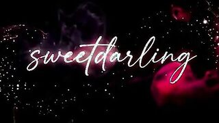Your Hot Boss Sylvia Demands Attention - Secretary Roleplay [4K] Sweet Darling