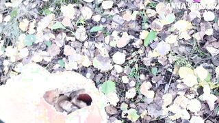 Lost in the forest: a personal account