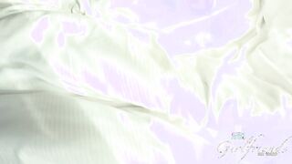 Morning Intimacy Turns Passionate