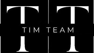He Filled My Pussy With Cum to the Brim. 4K HD Tim Team