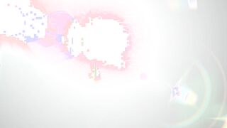 Pint Sized Cum Hungry Cutie Demi Hawks Moves Stepbro's Seed Into Her Prime Breeding Material Pussy - S2:E3