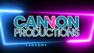 CANNONPROD Thick goth chick Lucy Chains wants it bad