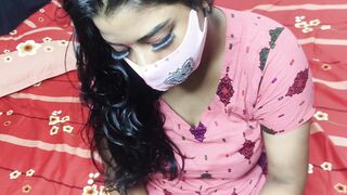 Indian girl fucking with