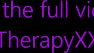 Breeding Brunette Step Mom - Ally Cooper - Family Therapy - Alex Adams