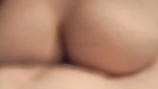 Step Brother Fucks Step Sister With Alarm Cock - Peachy Pussy