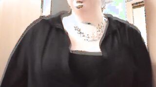 Helpful Step Mom Cures Step Son's Broken Cock - Cock Ninja Studios - Step Mother Mary