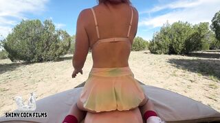 Oops My Stepmom Tripped On My Dick Again - Jane Cane