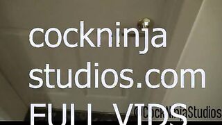 Nerdy Step Sister Fucks Step Brother For Space Camp - Cock Ninja Studios - Addy Shepherd