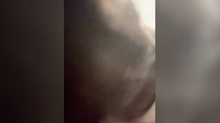 エロ過ぎるおっぱい友達のお姉さんの口に大量発射