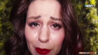 THIS BITCH LOVES BDSM! ANAL PLUG AND HANDCUFF BLOWJOB [4K] NIGONIKA 2024