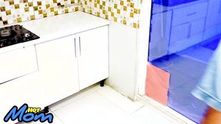 شوهرم خونه نبود پسر همسایه رو آوردم خونه.چه کیری داشت لعنتی( پر از حرفهای سکسی)