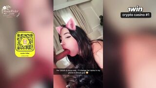 My Bestfriends Girlfriend Wanted To Film A Sextape On SnapChat