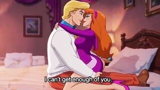 Stepbrother fucked his stepsister hard when parents nit at home Taboo 3D Anime