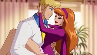 Stepbrother fucked his stepsister hard when parents nit at home Taboo 3D Anime