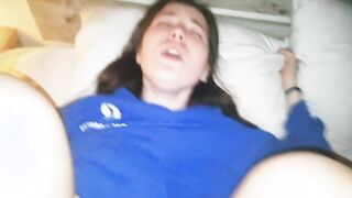 STEPBROTHER BONER & MY FIRST STEPFAMILY THERAPY. WALDEMARIA