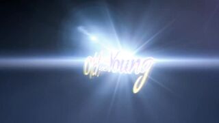 Old Goes Young - Spicy help and a deep fuck