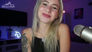 Perverted stepsister makes you fuck her