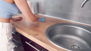 Kitchen Quckie