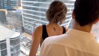 My Husband Watches Me Fucking Other Man