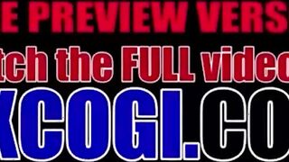 18 Yo Porn-virgin Britt Gets Fucked