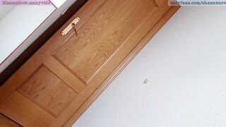 Cute Schoolgirl Gets Fucked