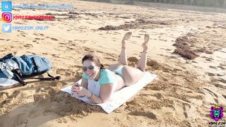 She Wants Her Huge Ass Destroyed