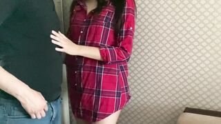 Standing Fuck