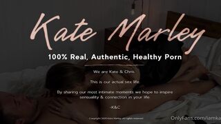 Hot Wife Blindfolds Husband & Gives Mind Blowing Slippery Cock Massage~ Milks...