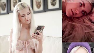Cute Girl Got a Creampie in Her Sweet Tight Pussy