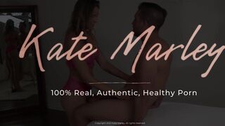 Taking Control | Fucking My Femdom Wife for Pegging Me with Strapon