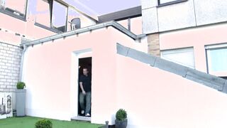German Dirty Secrets at Home. #04