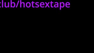 Huge Creampie! Fuck Me Hard until I Cum! ???? ???? ????