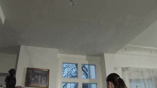 German Family Sex