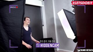 Lucky Amateur Gets to Fuck Famous Porn Star Mia Blow