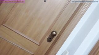 Spanish Student Gets Fucked by Her Teacher