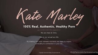 Naughty Masseuse Knows how to Satisfy with Body Shaking Orgasm-kate and Chris