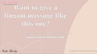 Naughty Masseuse Knows how to Satisfy with Body Shaking Orgasm-kate and Chris