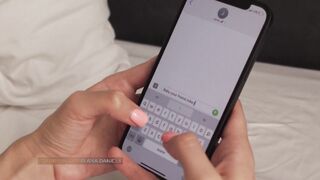 Cheating Girlfriend Fucked and Creampied by Her Boyfriends Best Friend! Pov H...