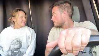 Nurse Gives a Medical Prostate Massage while Wife Waits in Parking Lot