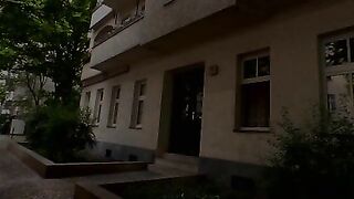 Real German SWINGERS secret - (Couple #04)